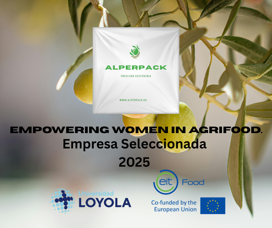 Empowering Women in Agrifood.